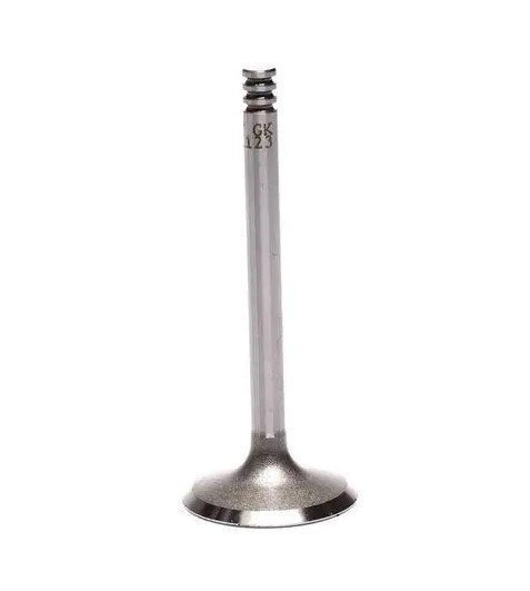 Клапан випуск. 2108-1007012 (ВАЗ 2108-99 (1,1-1,5л), ЗМЗ-406, компл. 4 шт., азот) AMP