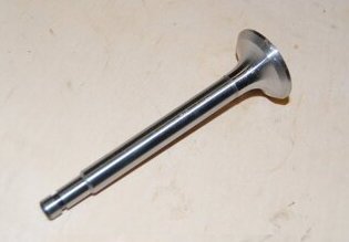 Клапан випуск. 66-1007015 (малий)