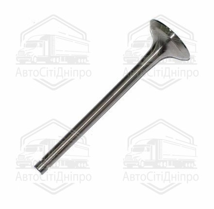 Клапан випуск. 7406.1007015 КамАЗ