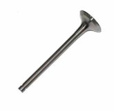 Клапан випуск. 7406.1007015 КамАЗ