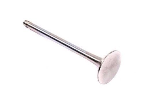 Клапан випуск. РKAM002N (740.1007015, КамАЗ, компл. 4 шт.) AMP