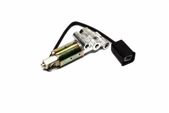 Клапан включення гідромуфти КЕМ 32-23 (8.8800, електромагнітний) DECARO