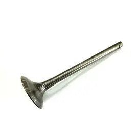 Клапан впуск. РKAM001N (740.1007010, КамАЗ, компл. 4 шт.) AMP