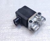 Клапан електромагнітний КЕТ 01 (24В, 0,52А, паливний)