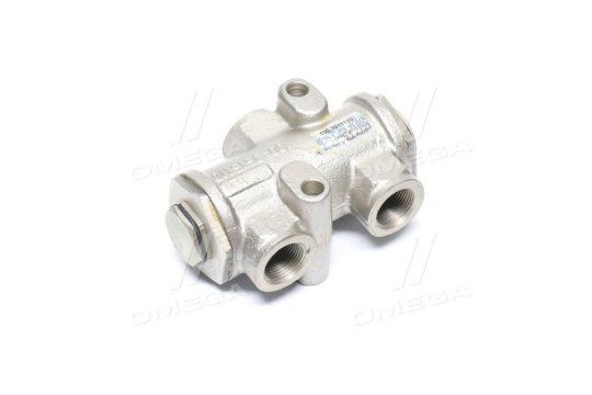 Клапан захисний 2-х контурний 100.3515110 (вир-во ПААЗ)