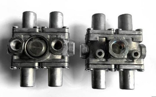 Клапан захисний 4-х контурний 64221-3515310-10 (MR)