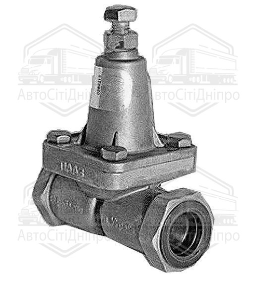 Клапан захисний одинарний 100.3515010-01 ПААЗ