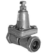 Клапан захисний одинарний 100.3515010-01 ПААЗ