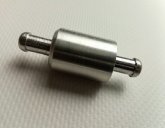 Клапан зворотний 2108 метал (6х16х6) Авто-Електрика (паливний)