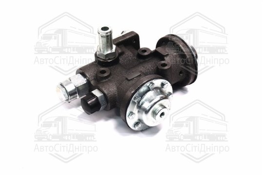 Клапан механізму підйому платформи 5511-8607010 <ДК>