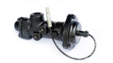 Клапан механізму підйому платформи 5516-8607010 (L=340, трясуха)