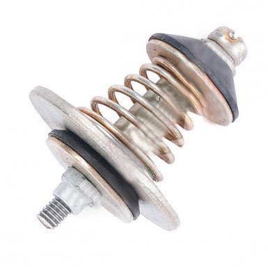 Клапан ПГП 5320-1609578