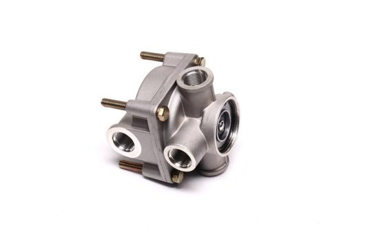 Клапан прискорювальний 100.3518010 (RIDER)