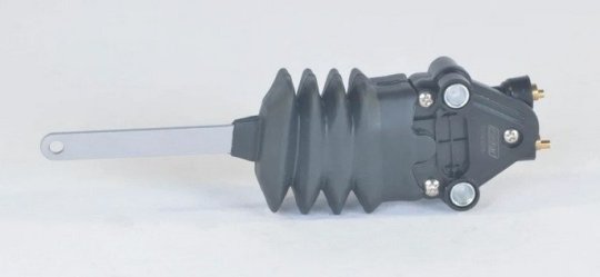 Клапан рівня підлоги RD 93.25.021 (DAF, MAN, RVI, IVECO) RIDER