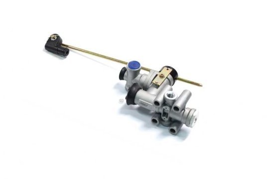 Клапан рівня підлоги RD 98.25.078 (BPW, SAF, SHMITH) RIDER