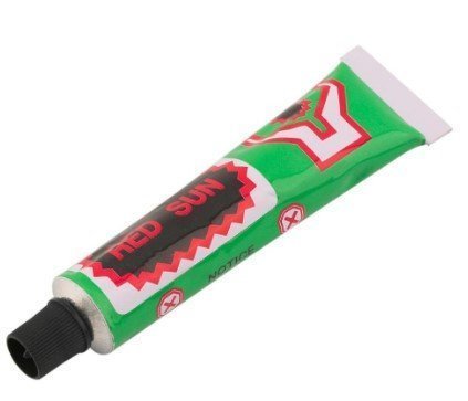 Клей для латок RS 5002 A Китай