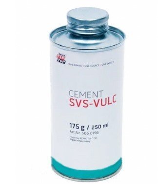 Клей для латок TIP-TOP (камерний) 175гр.