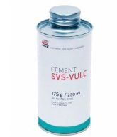 Клей для латок TIP-TOP (камерний) 175гр.