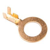 Клема кільцева 10 діаметр (1 шт.)