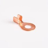 Клема кільцева 10 діаметр 8 мм (обтискна, 1 шт.)