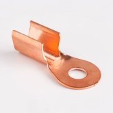 Клема кільцева 35 діаметр 8 мм (обтискна, 1 шт.)