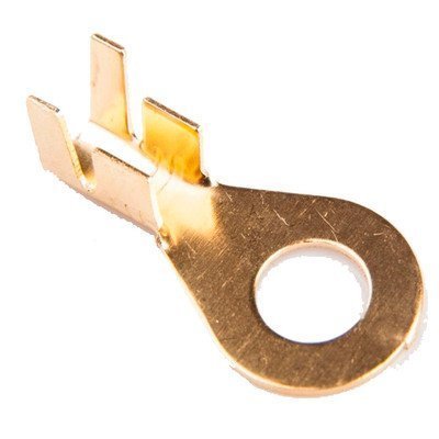 Клема кільцева 6 діаметр (1 шт.)