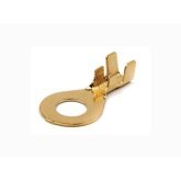 Клема кільцева 6 діаметр 6,4 мм (1 шт.) WTE