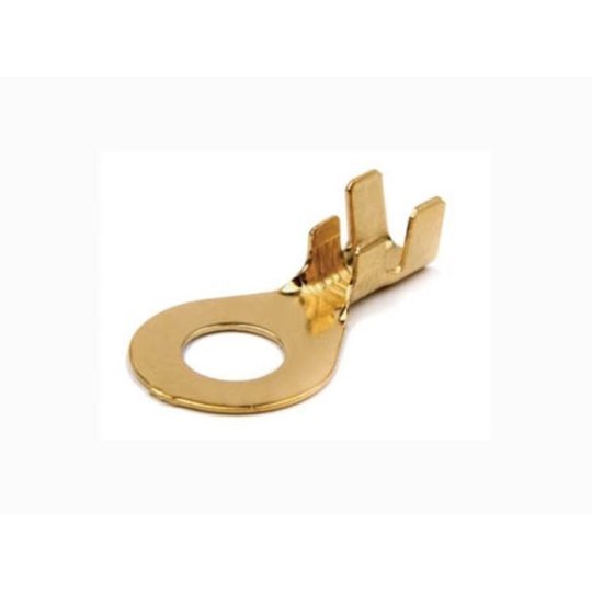 Клема кільцева 6 діаметр 8,4 мм (1 шт.) WTE