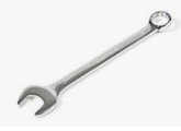 Ключ комбінований 20 мм (CrV) СТАНДАРТ
