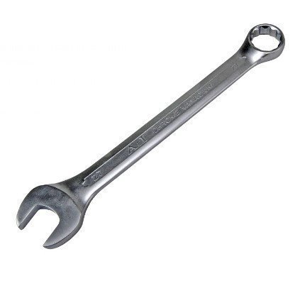 Ключ комбінований 27 мм A&I