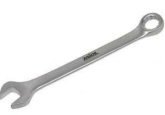 Ключ комбінований 8 мм CrV сатин (20/400) 51-673 Miol