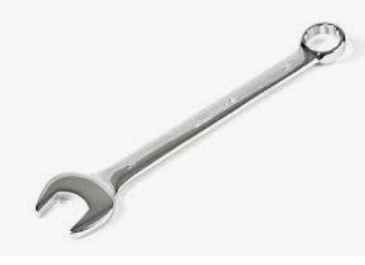 Ключ комбінований 9 мм СТАЛЬ