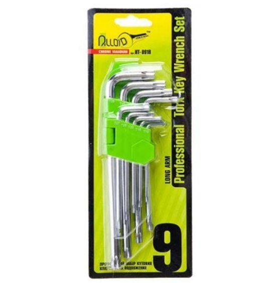 Ключ прокачування гальм 8-10мм (ВАЗ-2101)