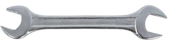 Ключ ріжковий 12*14