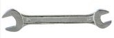 Ключ ріжковий 13*17 (цинк) Камишин