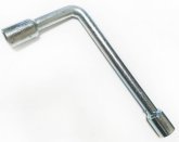 Ключ торцевий Г-подібний 10*13