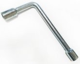 Ключ торцевий Г-подібний 9*11