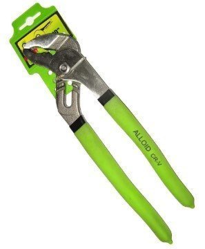 Ключ трубний 10" Alloid