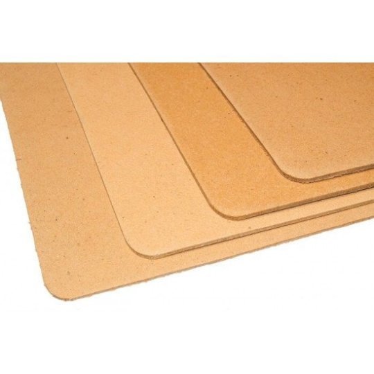 Кожкартон листовий 0,6 мм 1,0*1,5 м (МПЦК)