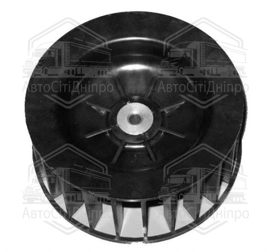 Колесо робоче вентилятора-обігрівача 5320-8118070