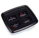 Комбінація приладів КП205-3801000 (ЗИЛ 130)