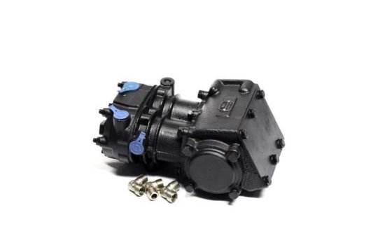 Компресор 5320-3509015 (2-цил.) <ДК>