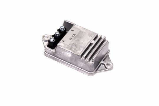 Комутатор контактний ТК102 (ГАЗ-53, ЗиЛ-130) <ДК>