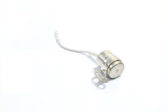 Конденсатор розподільника запалювання К42-18-5/12 (ГАЗ-3302, 53, 3307)