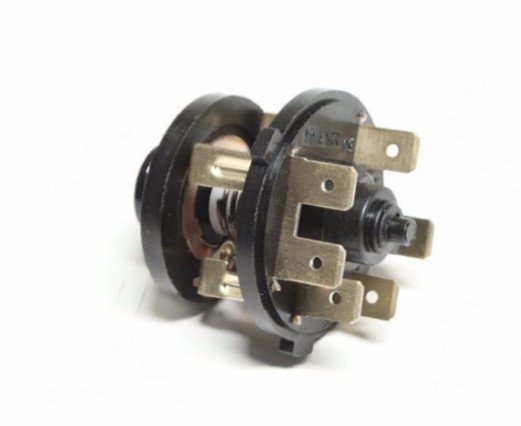 Контактна група замка запалювання 2101-3704100-10 (6 конт.) ELPROM-ELHOVO