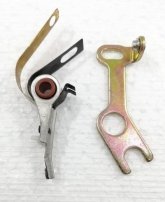 Контактна група розподільника запалювання Р4-3706330 (трамблера, ГАЗ-53) ELPROM-ELHOVO