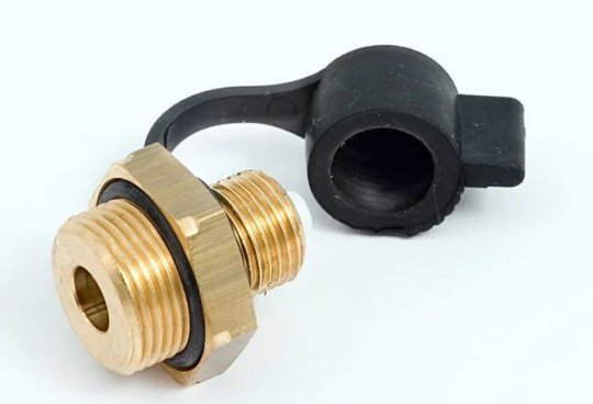 Контрольний клапан M22*1,5 (Wabco)