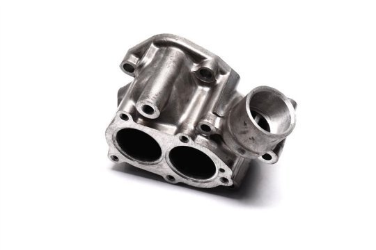 Коробка водяна 740.1303178 (корпус термостата КамАЗ) <ДК>