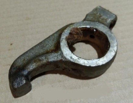 Коромисло клапана 740.1007140