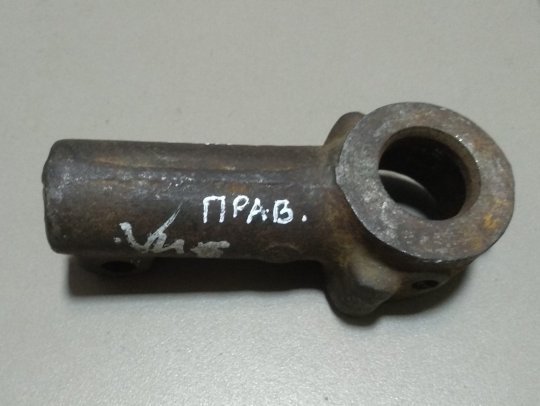 Корпус наконечника рульової тяги прав. 130-3003060-А2